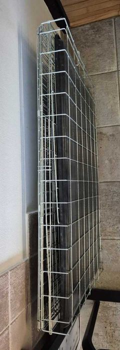 Trixie Kennel Klatka dla psa XL 72x106x70 cm