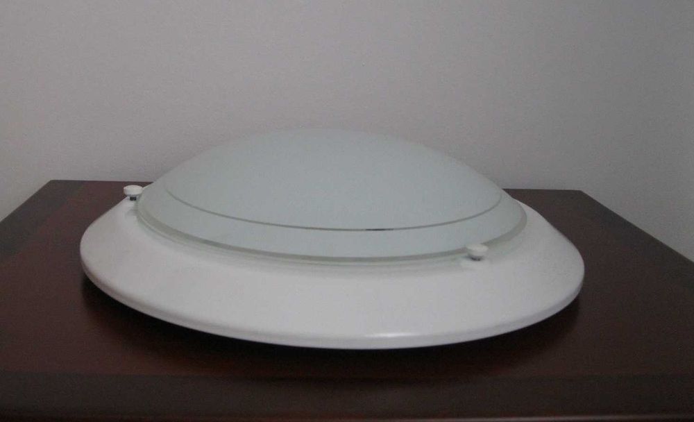 Plafon, lampa, oprawa sufitowa E27 Nowa!