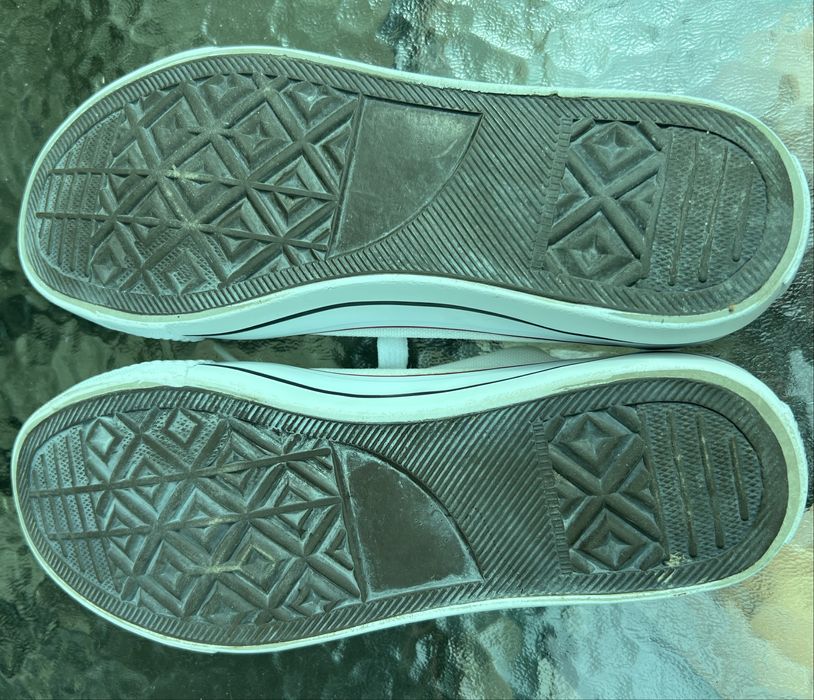 Кеди Vans AlL STAR