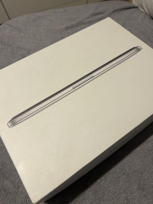 Macbook 2015 em perfeito estado
