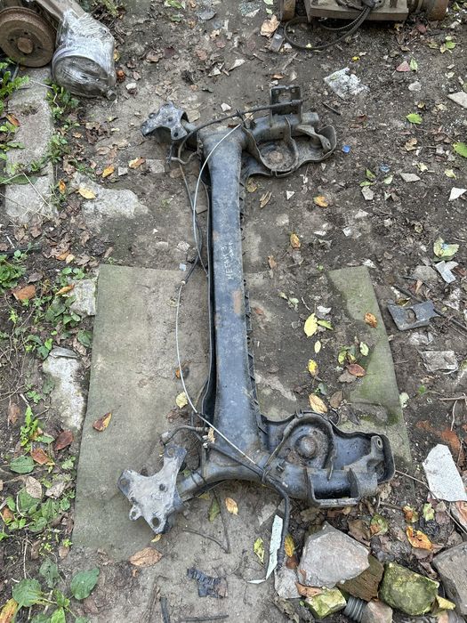 Балка задня Рено Меган 3