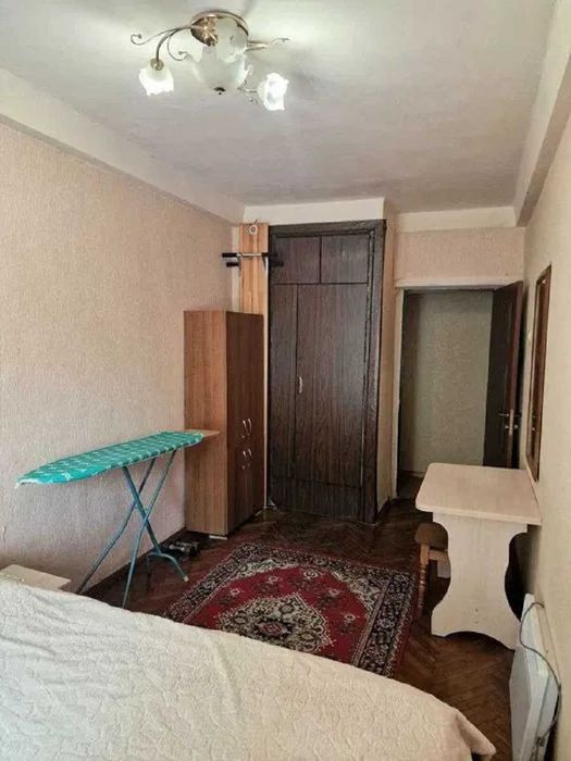 Продам 2 комнатную квартиру,  Черемушки,  ул. Ак. Филатова/Ивана и Юрия Лип.