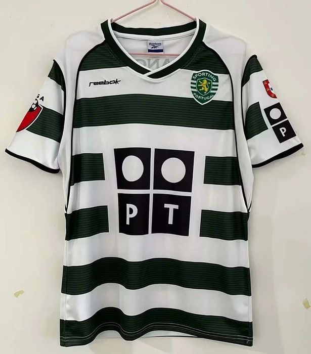 Camisola futebol