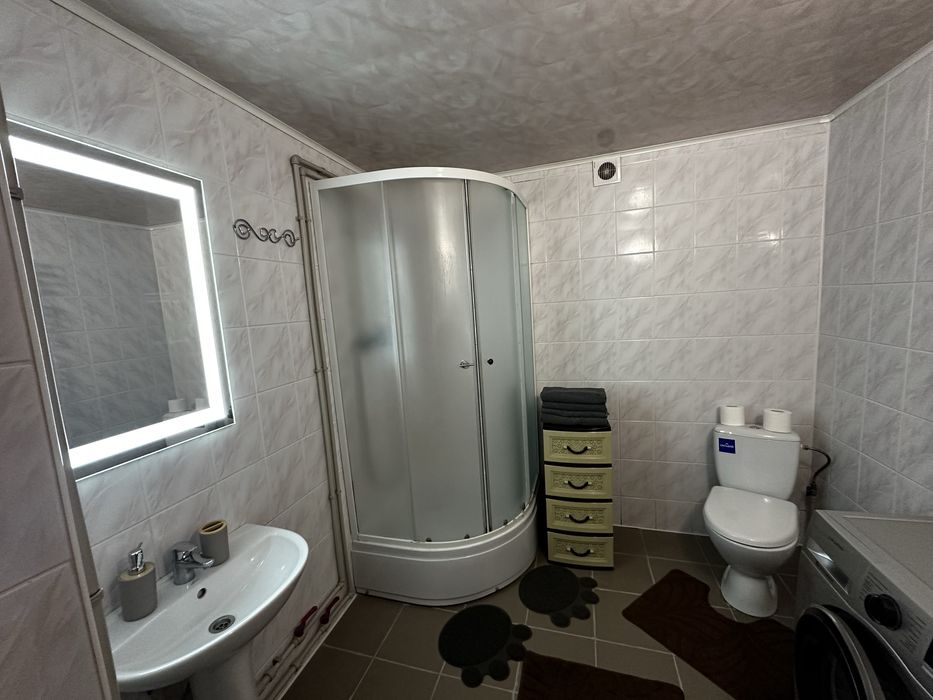 Котедж Яремче сімейний Афина