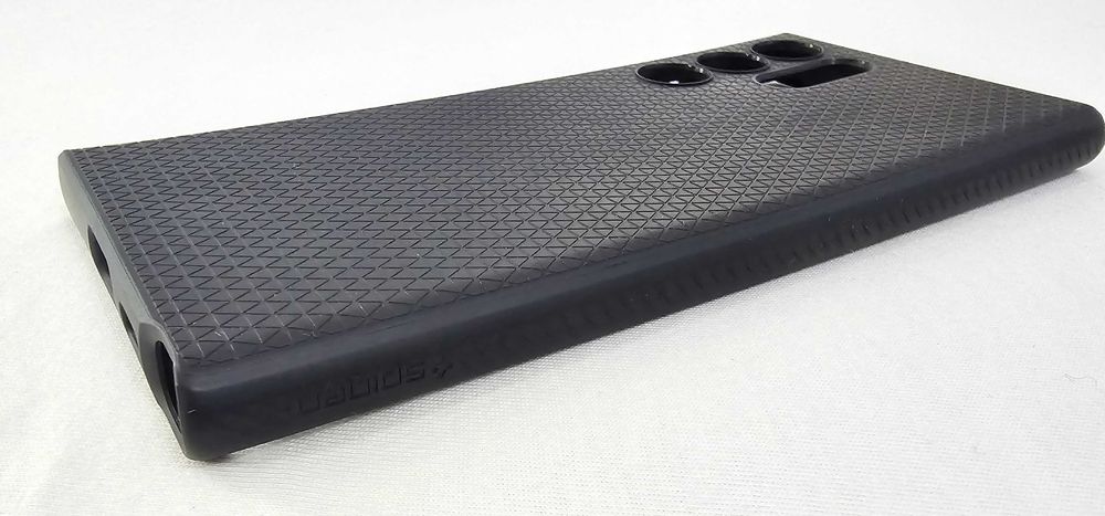 Capa Spigen Liquid Air Samsung Galaxy S22 Ultra