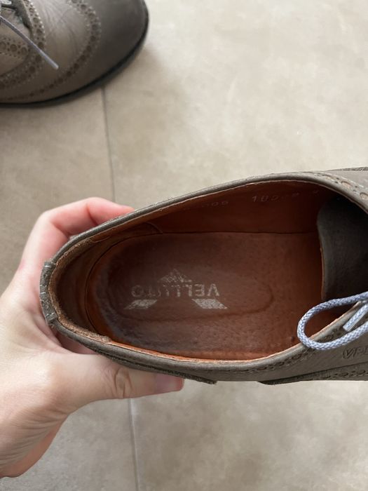 Туфлі оксфорд жіночі