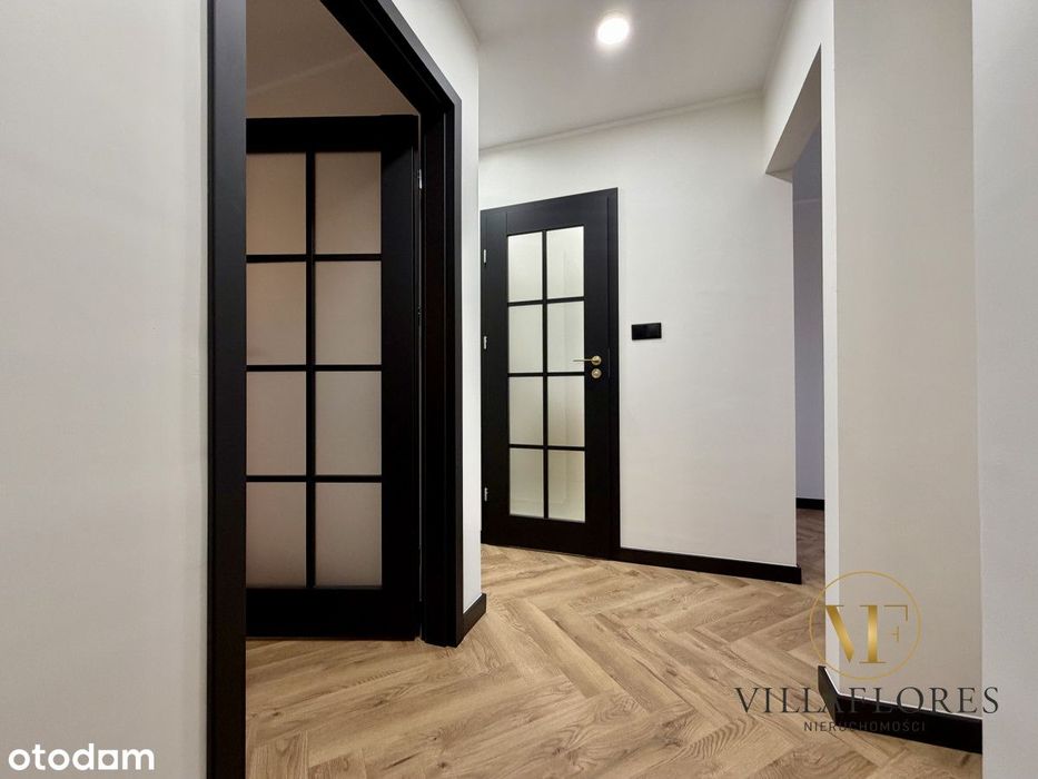 Mieszkanie po remoncie, 2 pok, 40m2, balkon