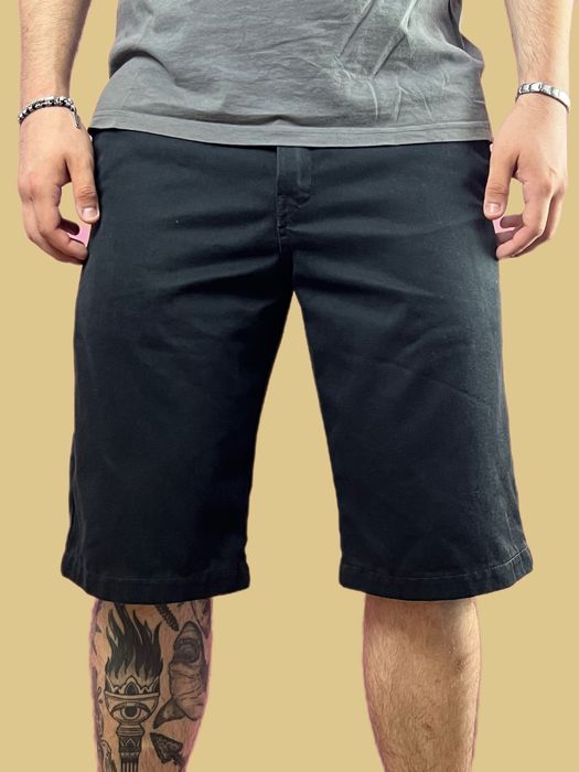 Шорти Carhartt Master Bermuda