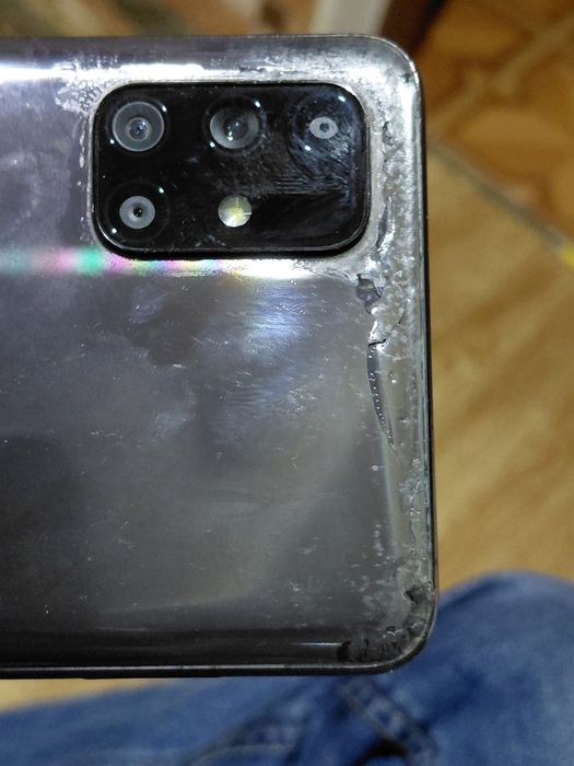 Продам самсунг М31s