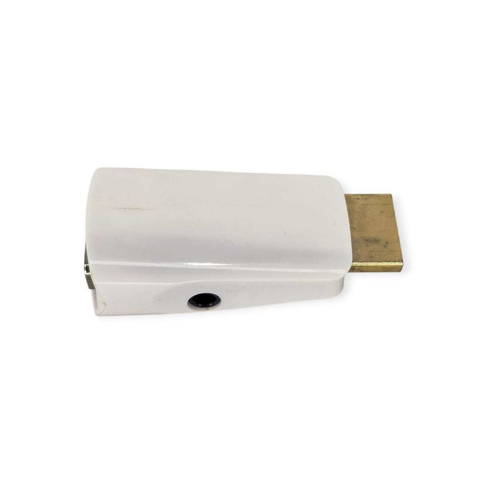 Adaptador HDMI para VGA com Saída de Áudio – HD Adapter