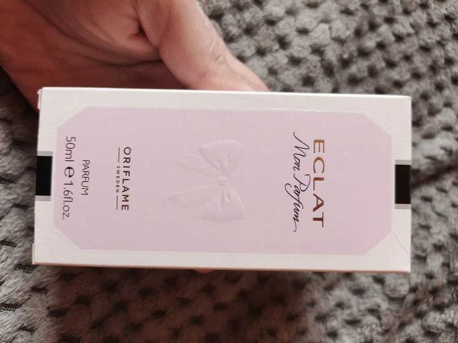 Luksusowe Perfumy Oriflame Eclat Mon Parfum 50ml