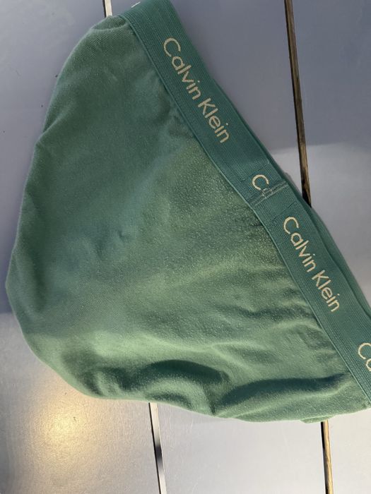 Slips calvin klein