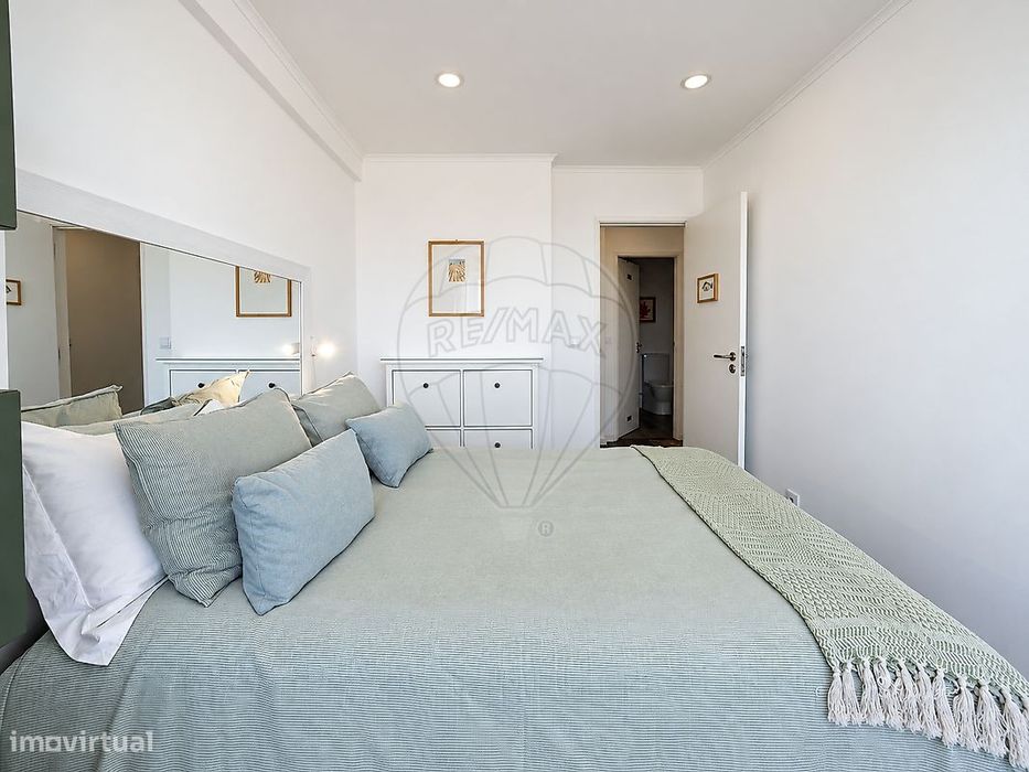 Apartamento T3 para venda