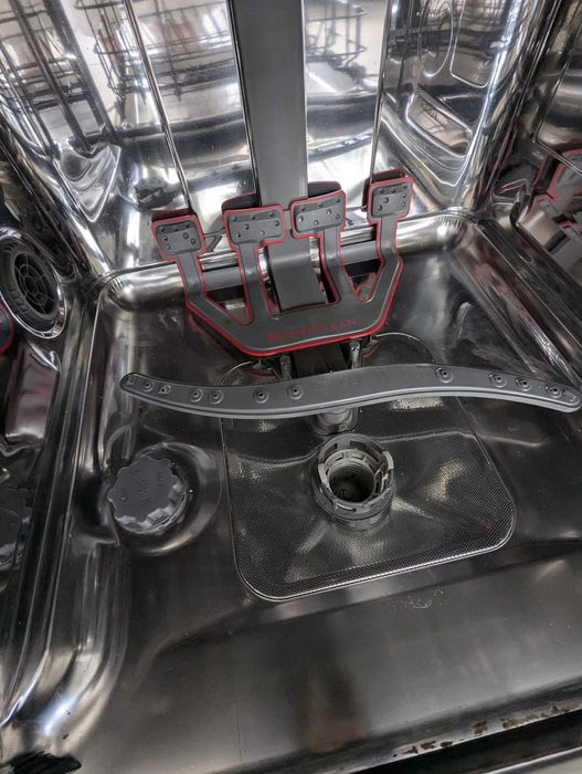 Máquina de lavar loiça Whirlpool WFC 3C26 P – à venda