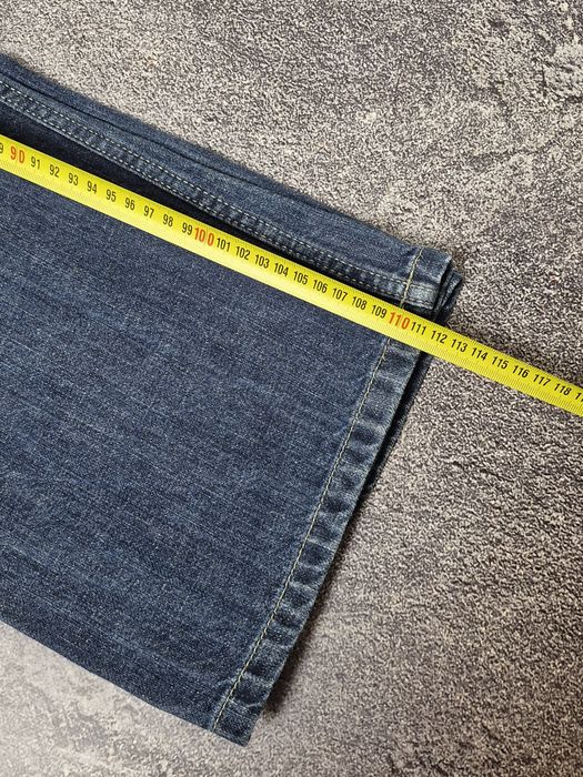 Bootcut jeans,flared