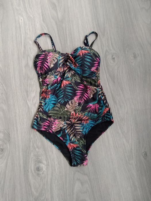 Купальник суцільний Primark 38 розмір