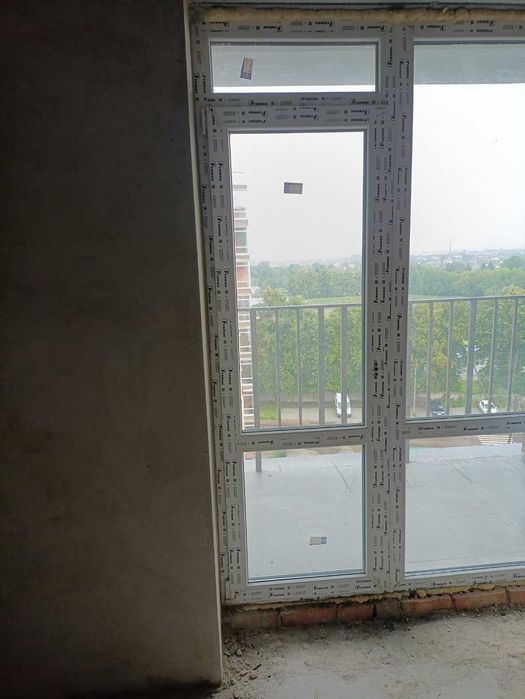 2-кімнатна квартира в ЖК Мрія на Покровській