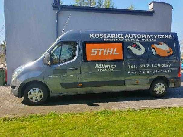 RENAULT master 2.3