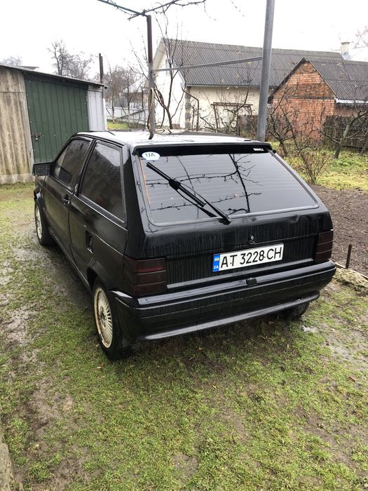 Продам сіат ібіца на ходу зимова ризина можливий обмін з моєю доплатою