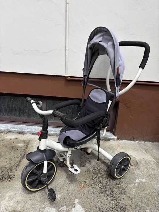 Triciclo Evolutivo / Bicicleta Criança