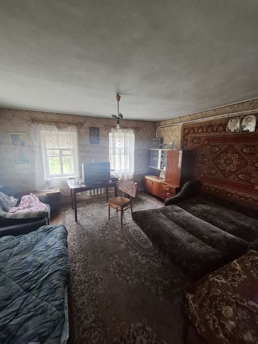 Продам дом на 12 квартале Корея