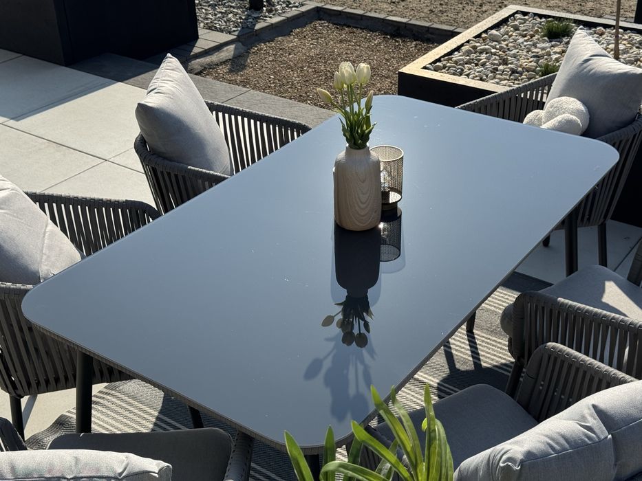 WYPRZEDAŻ - meble ogrodowe NOTTE