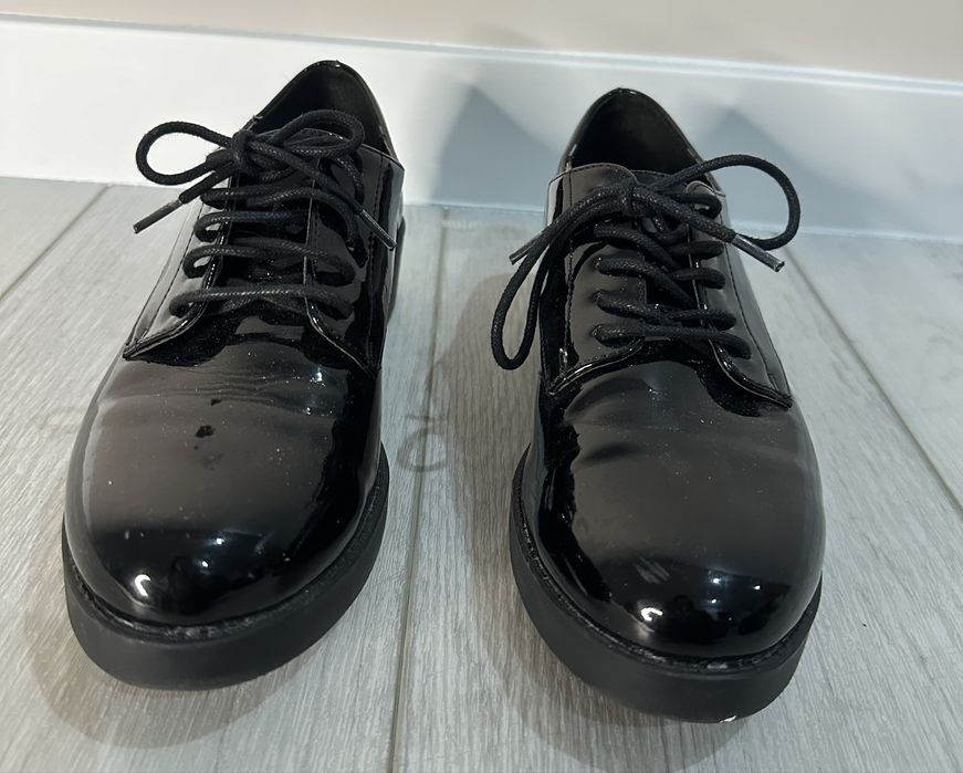 Lakierki Oksfordki Madden Girl  37.5