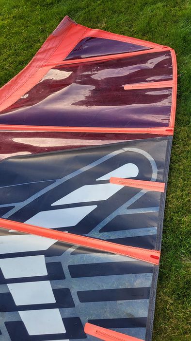 Żagiel Windsurfingowy Severene Turbo 8,5 m2