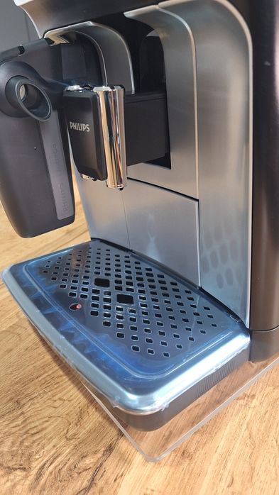 Кавомашина Philips LatteGo