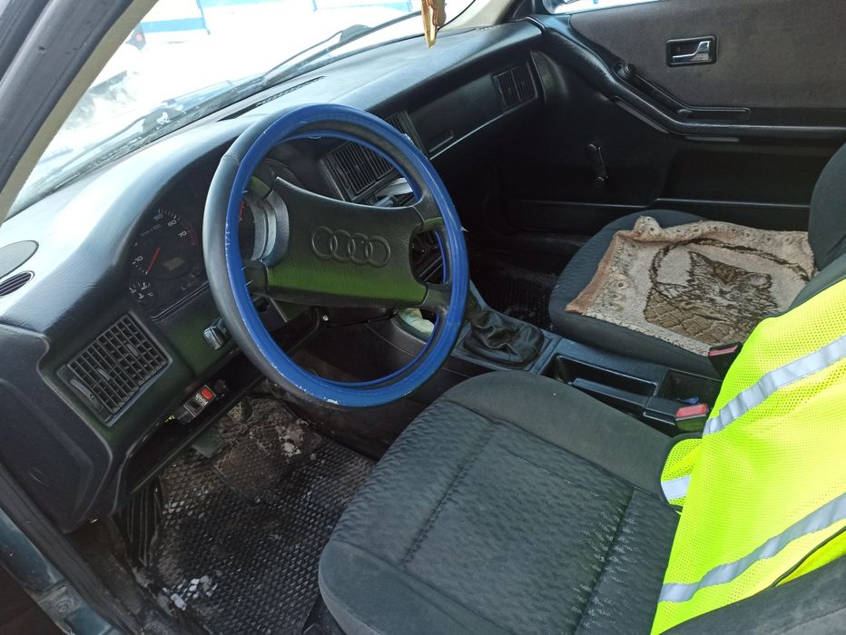 Продам Audi 80 b3