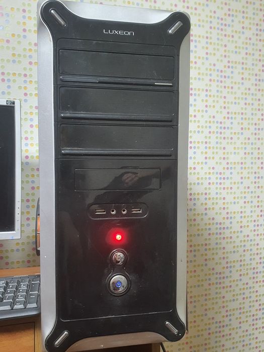 Продам ПК в комплекті