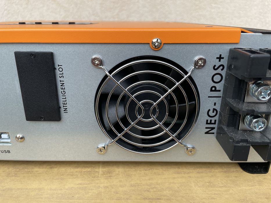 Інвертор 48v sp-ifi 3000
