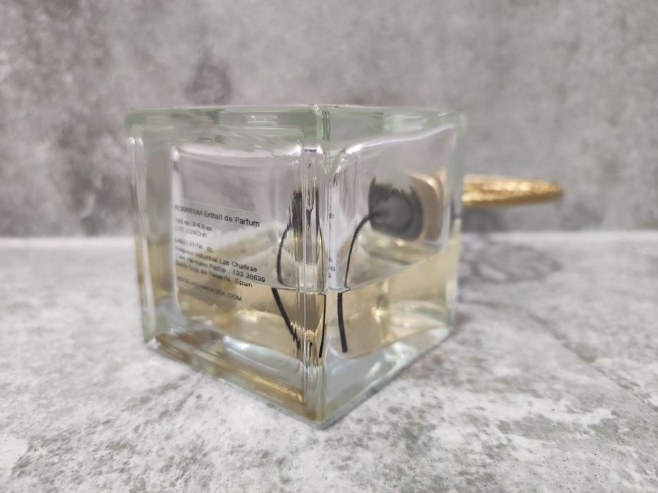 Angela Ciampagna - Rosarium Extrait 35/100ml NISZA