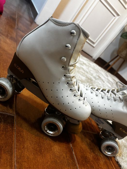 Patins profissionais