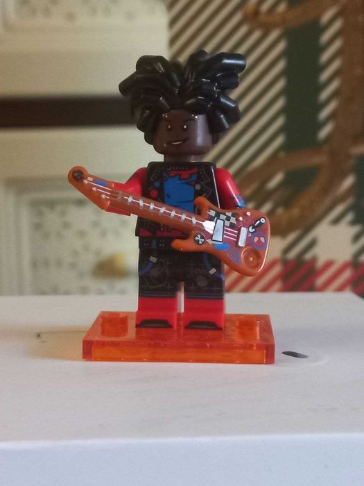 Мініфігурки LEGO Людина-павук: Крізь Всесвіт