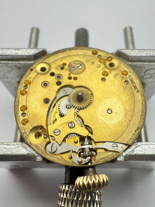 Werk do zegarka Longines cal.10 86N