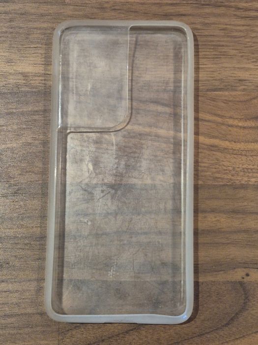 Quadlock Samsung S21 Ultra