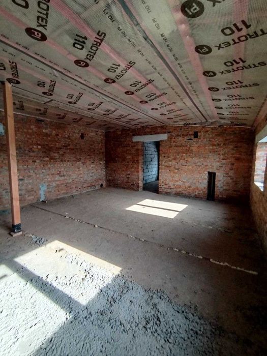 Одна з найдешевших 2-х кімнатних квартир  в новобудові. Площа 53 кв.м