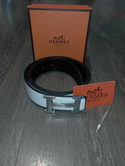 Pasek Hermés nowy