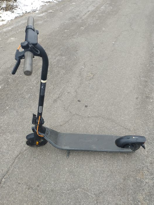 Електросамокат ninebot 2E