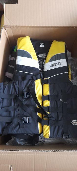 Kapok kamizelka  XXXXL XXXXXL