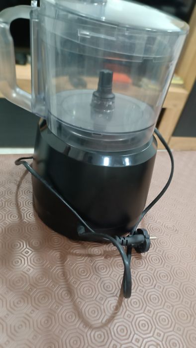 Picadora Black+Decker