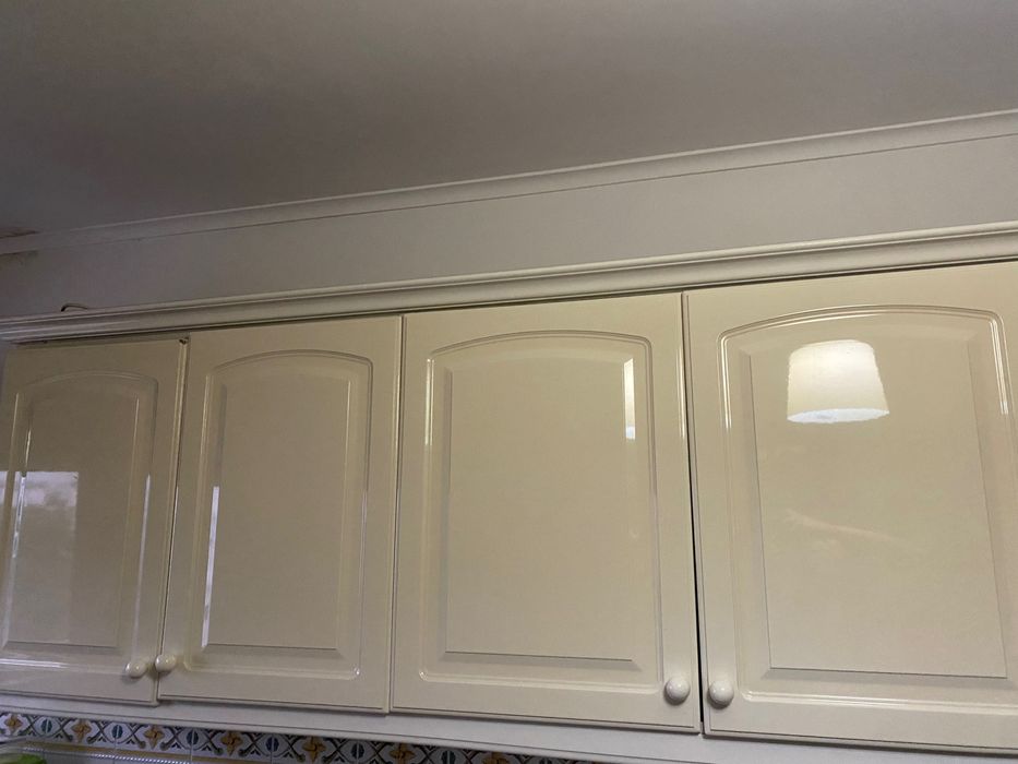 Móveis cozinha e bancada