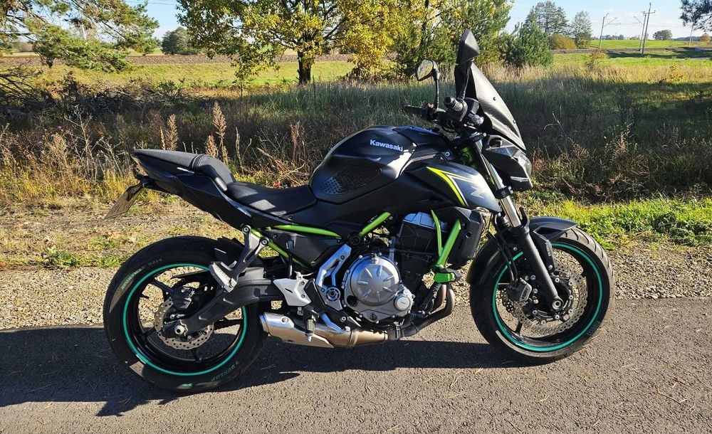 Kawasaki