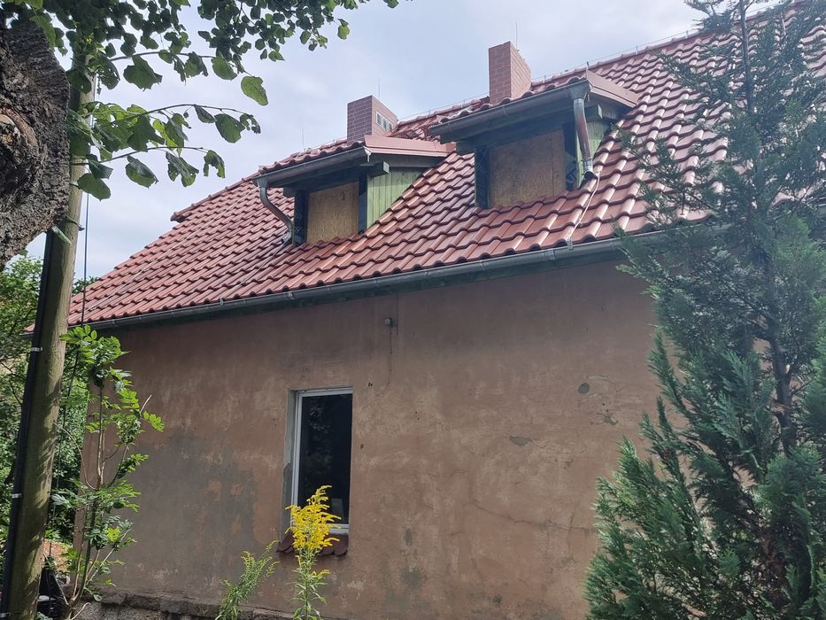 Kompleksowa budowa domów.