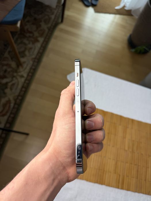 Iphone 13 pro max 128 gb stan bardo dobry