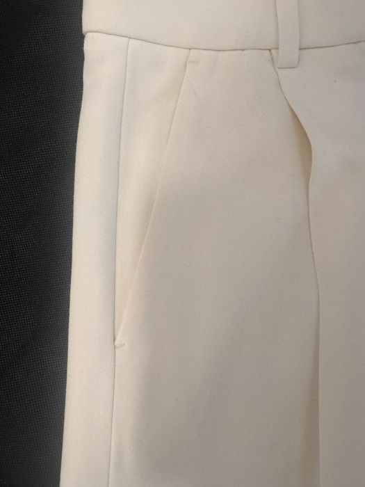 Штани палаццо massimo dutti