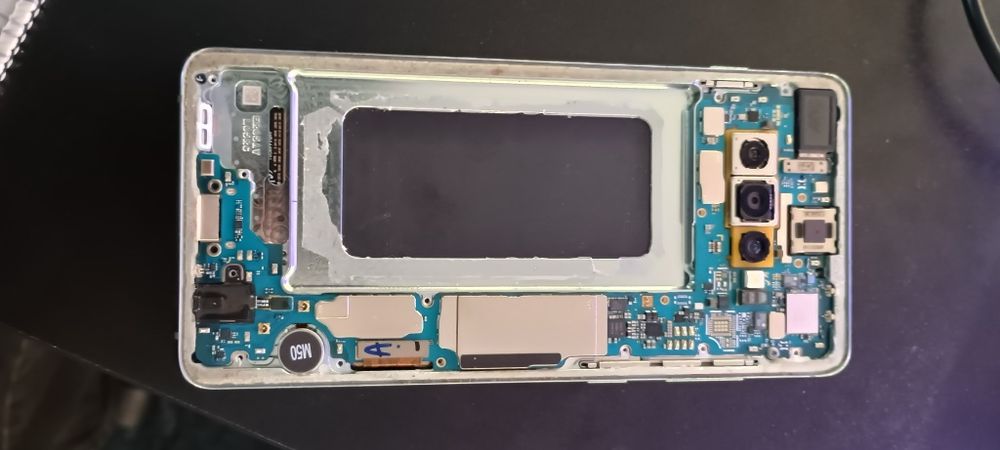 Telefon Samsung s10+