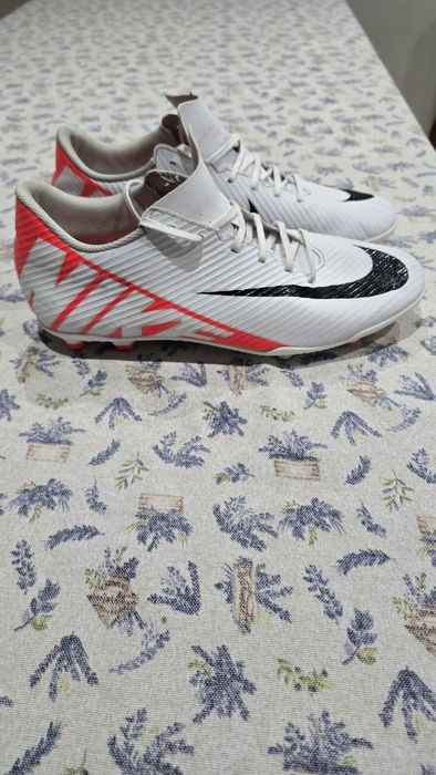 Chuteiras Nike Mercurial Vapor