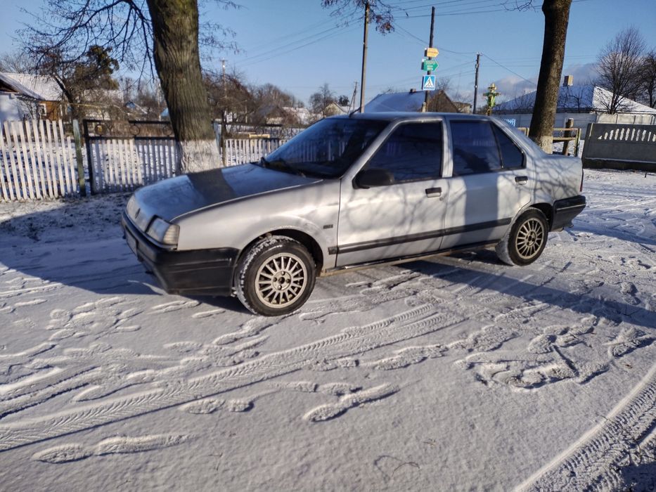 Рено 1.9 1.4 бензин